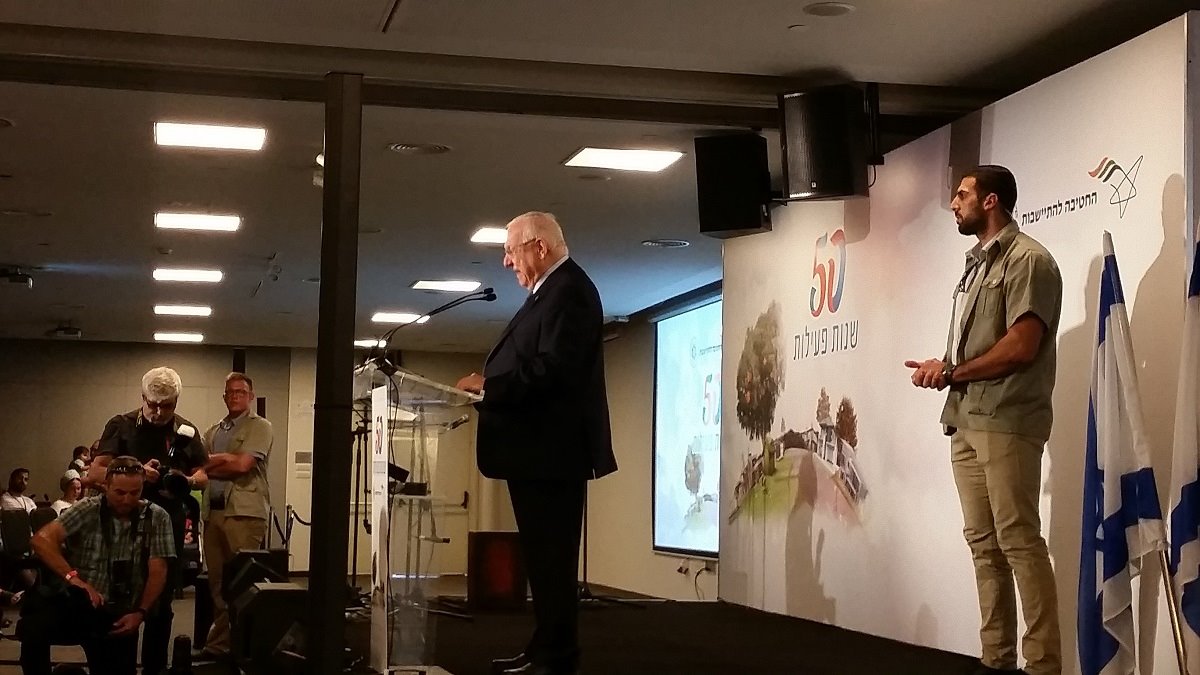 צילום דובורת מועצה אזורית חוף אשקלון