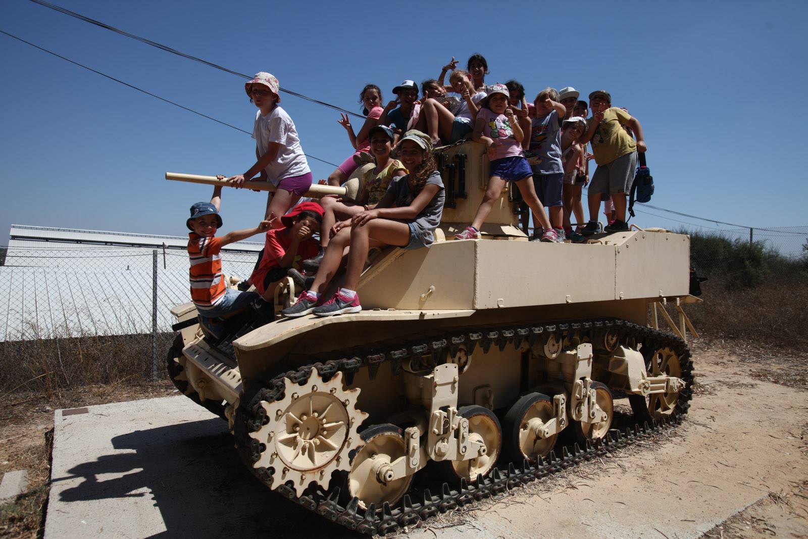 תיירות יד מרדכי. צילום: יחצ