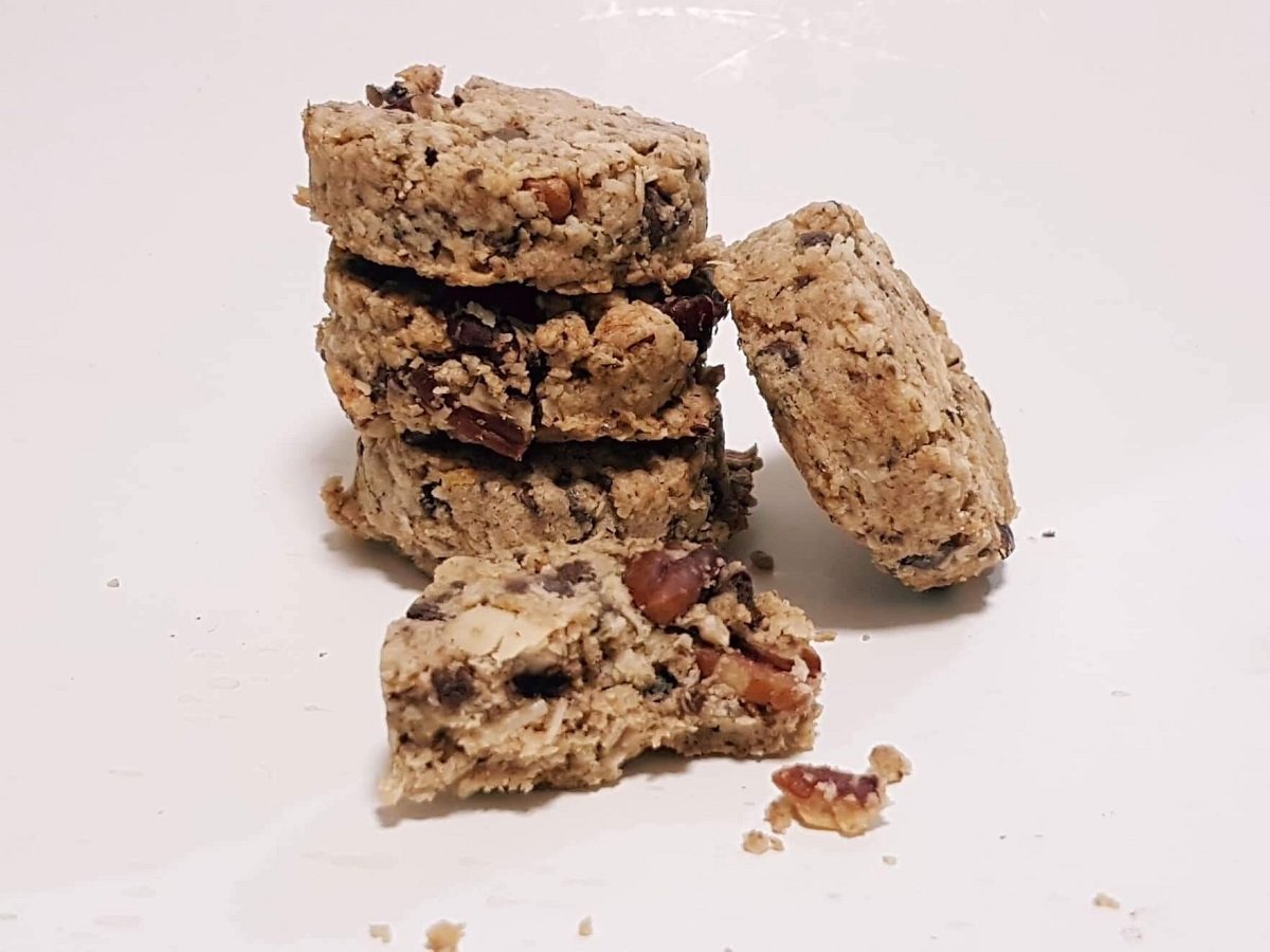 עוגיות הנקה צילום רוני אלתר