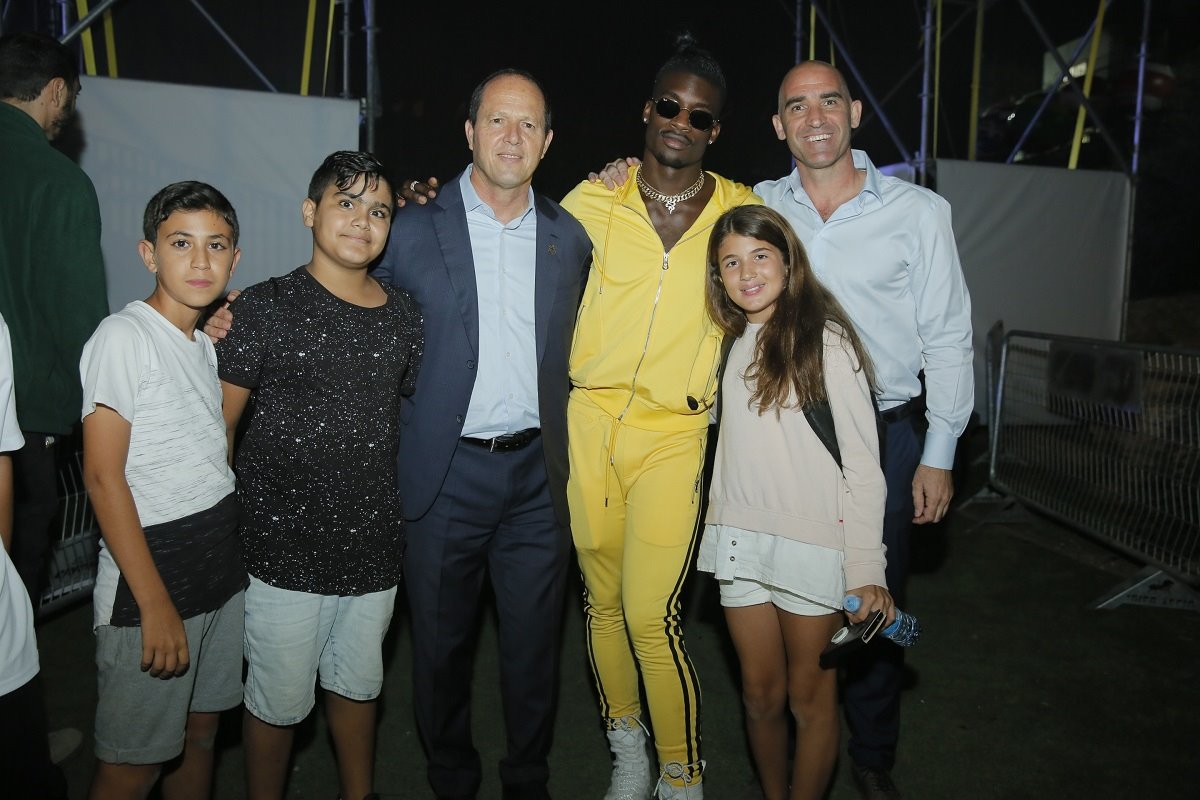 קרדיט צילום רונן חורש