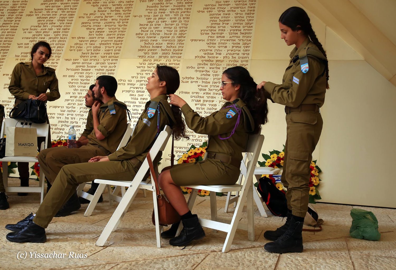 צילום: יששכר רואס