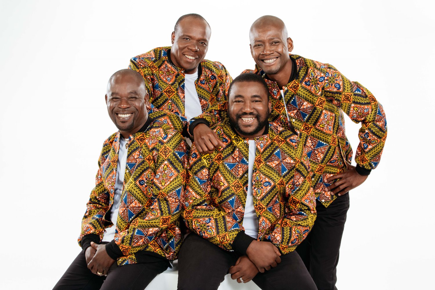 יח"צ Magic System