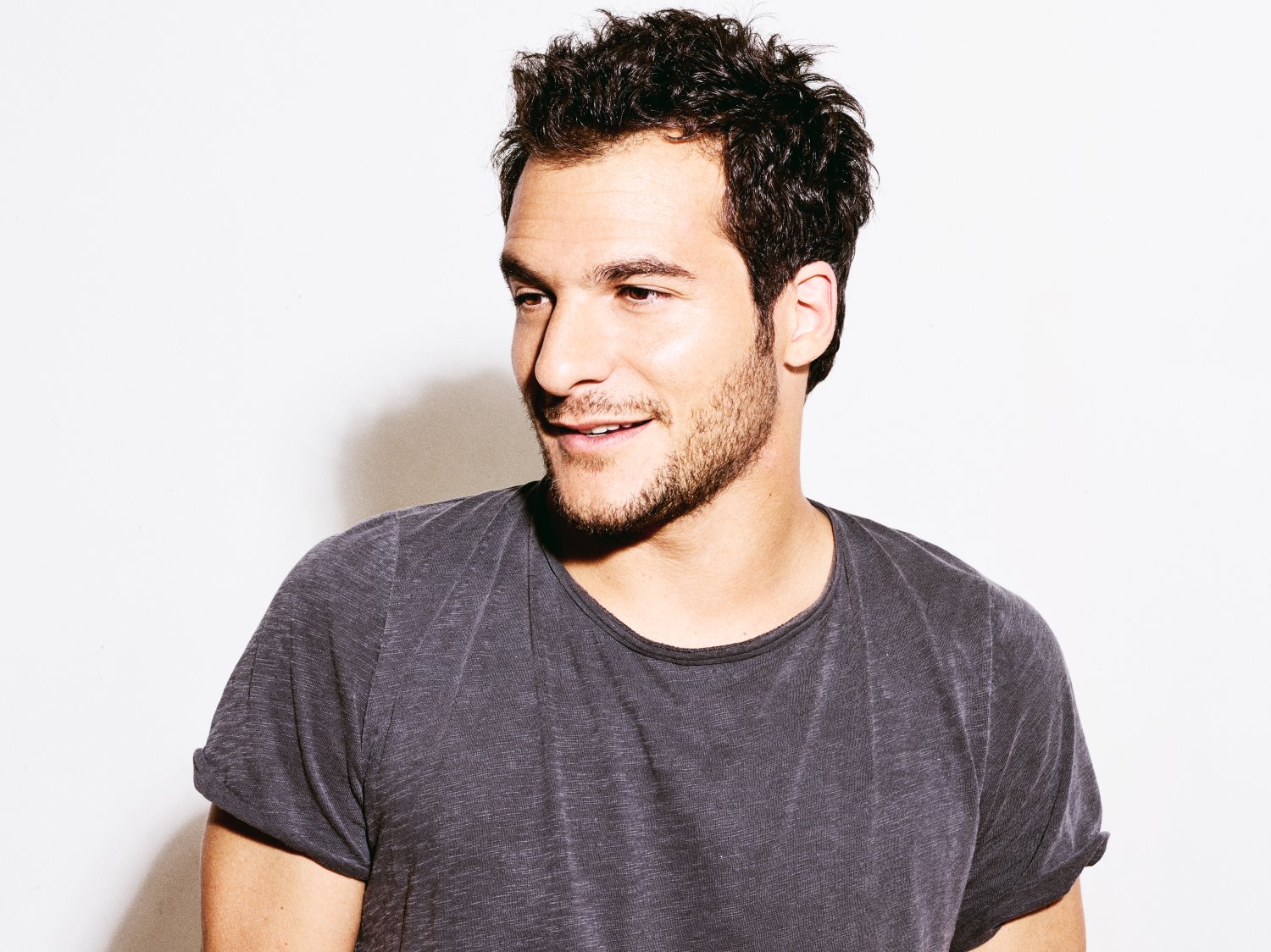 אמיר (amir). קרדיט: Yann_Orhan