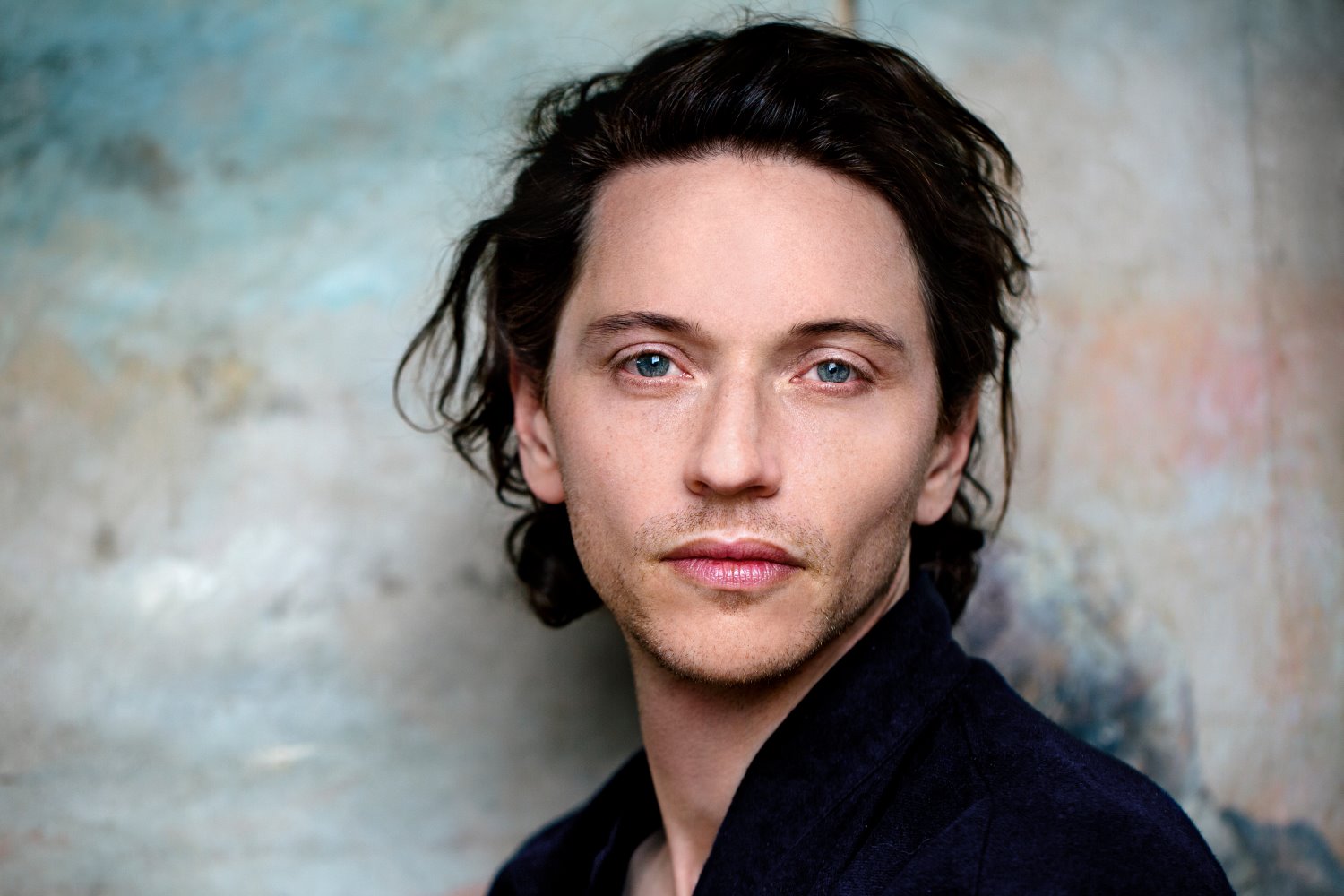 Raphael קרדיט: David Uzochukwu