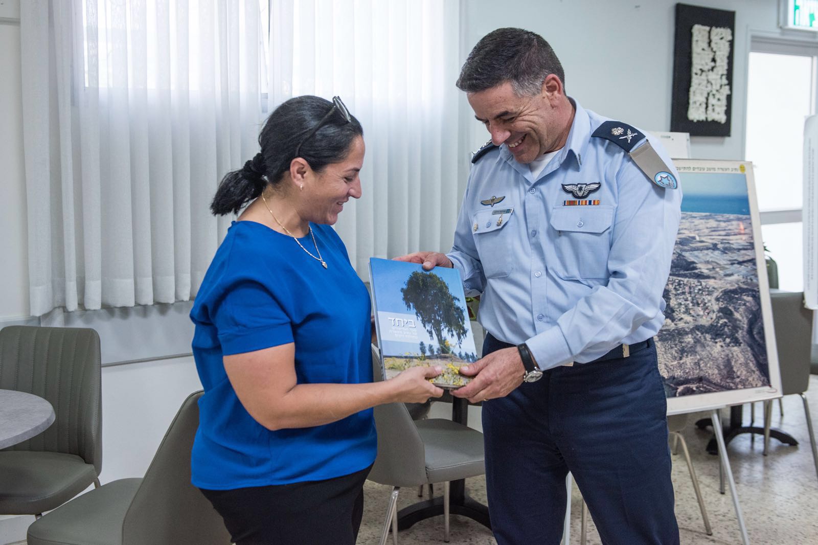 צילום קורל דביר