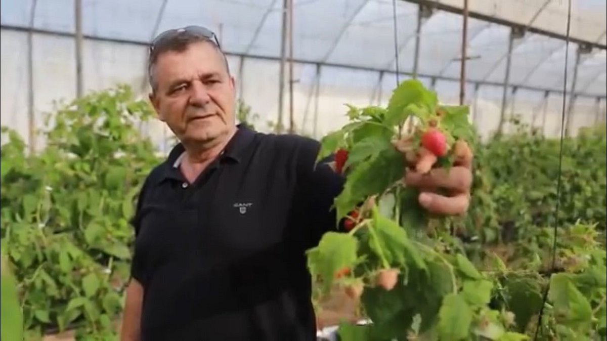 רמי טרבלסי באדיבות מעוף