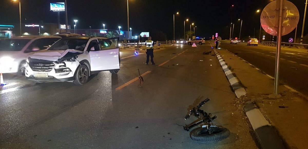 דוברות משטרה