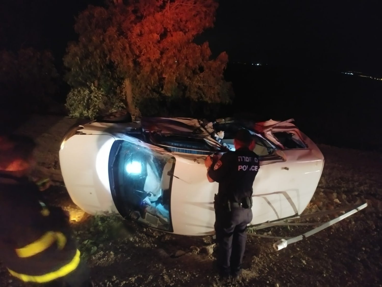 דוברות איחוד והצלה