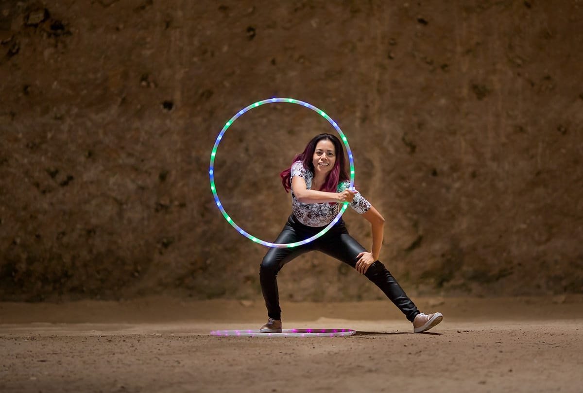 צילום ג'ני פפרמן