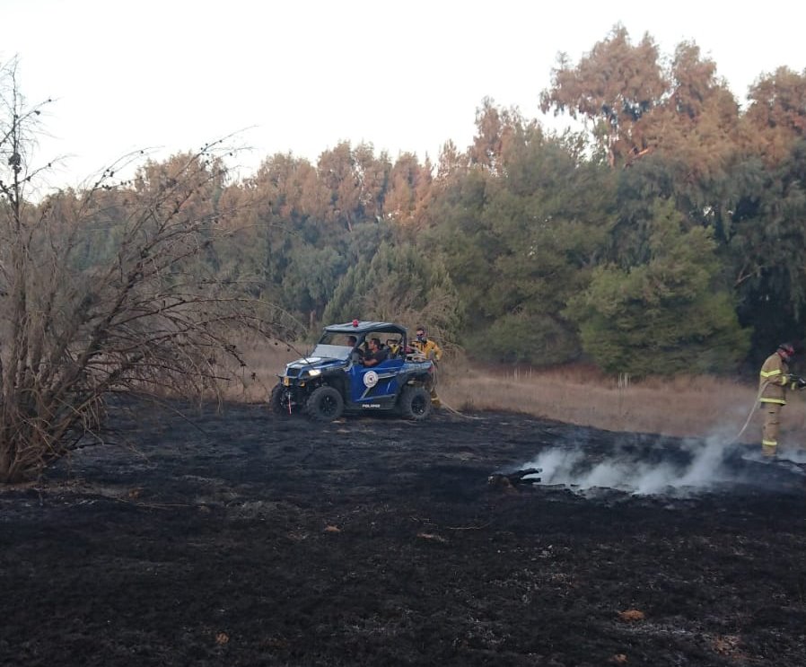 דוברות כב"ה דרום