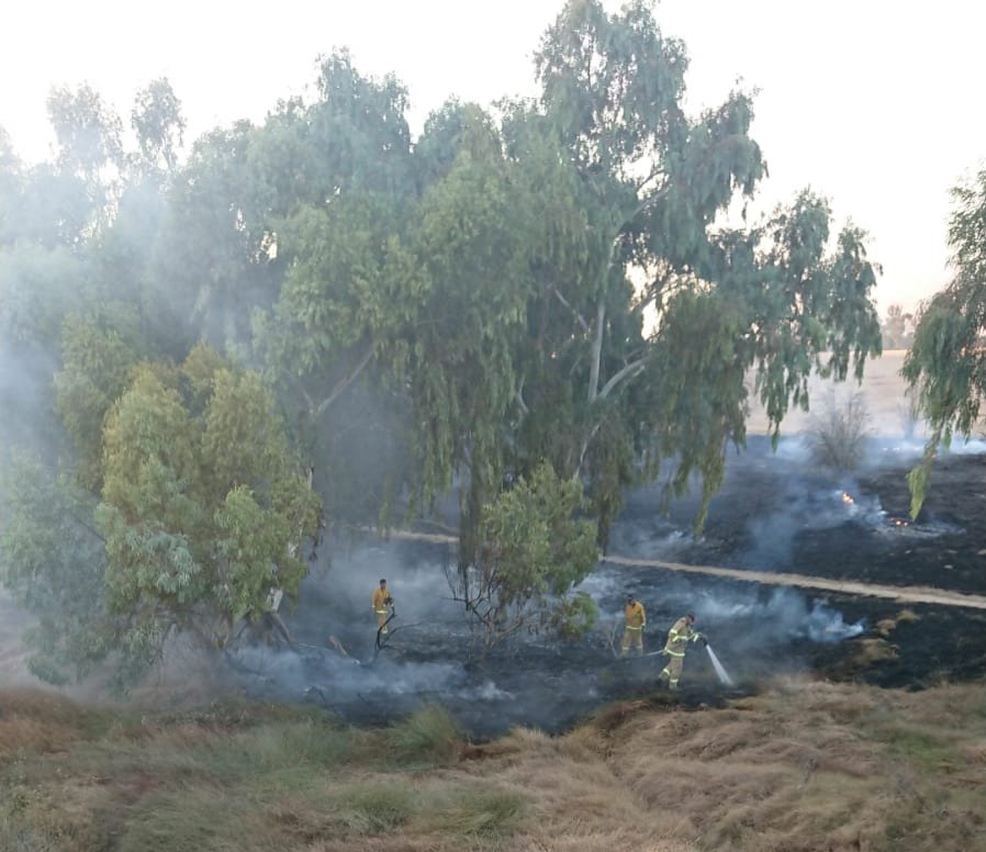 דוברות כב"ה דרום