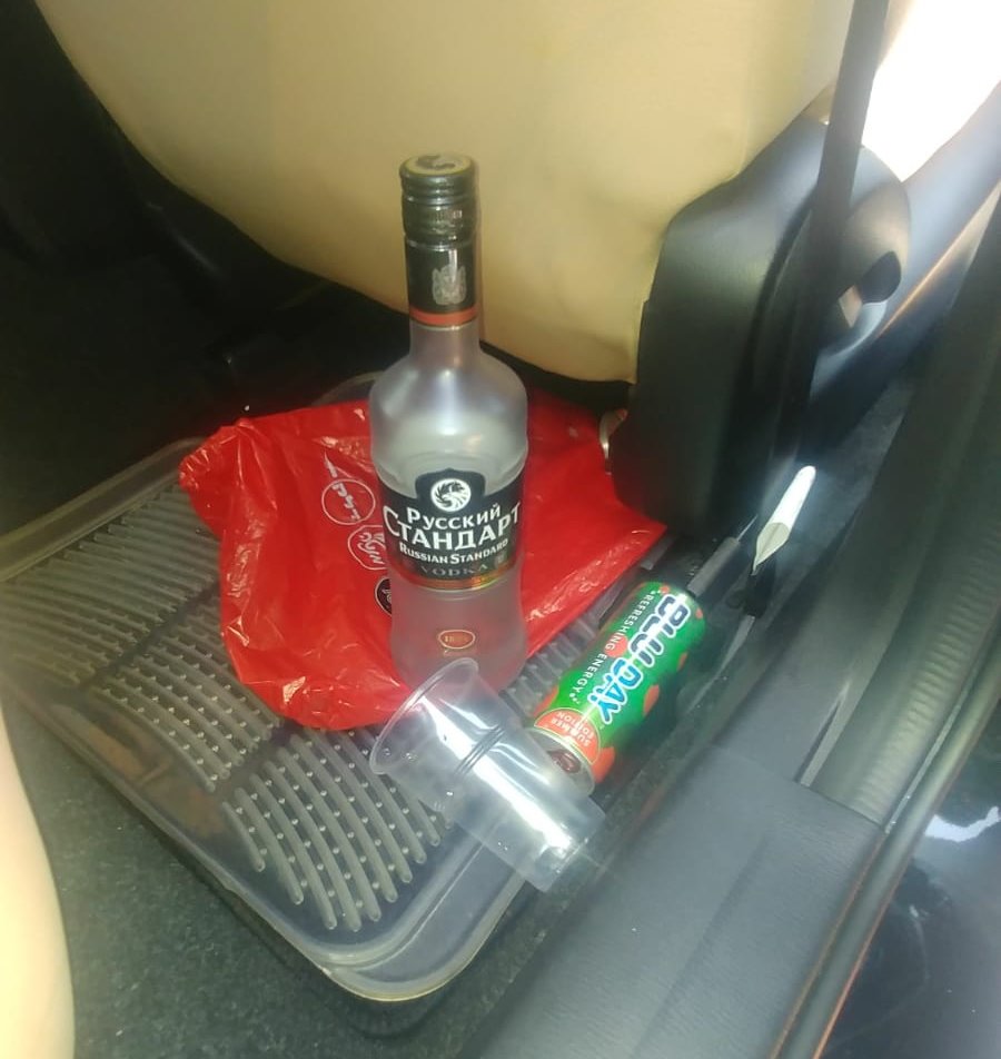 דובורת משטרה