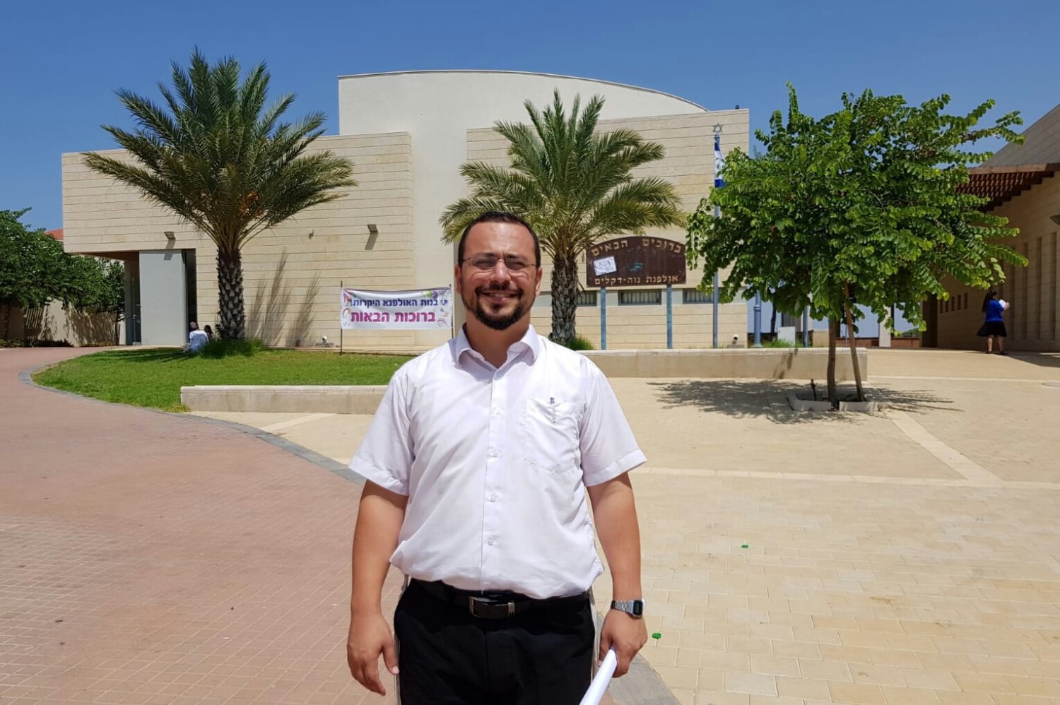 הרב קובי כהן