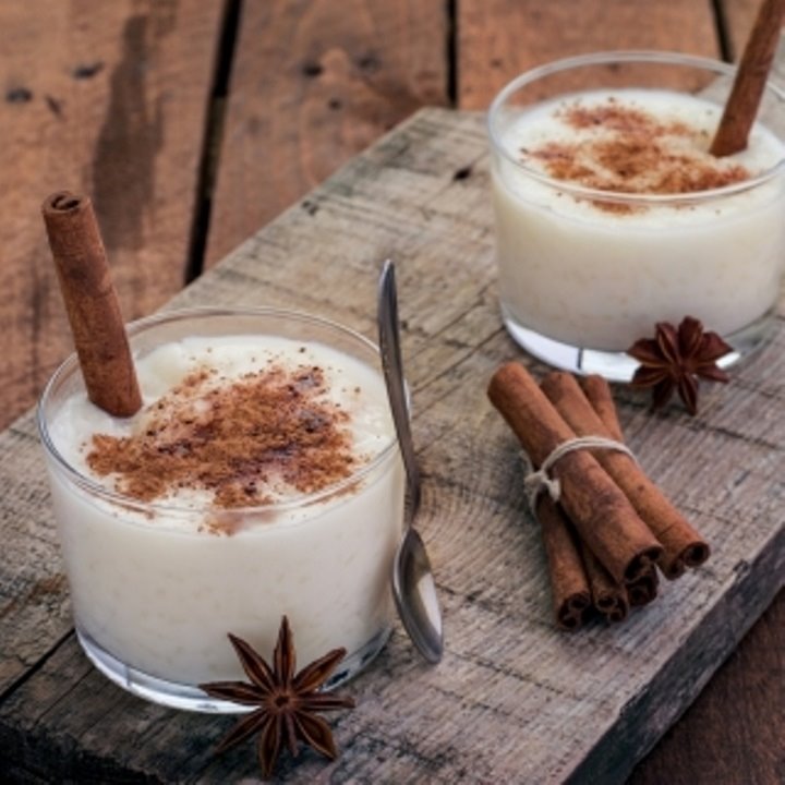 קינוח פודינג