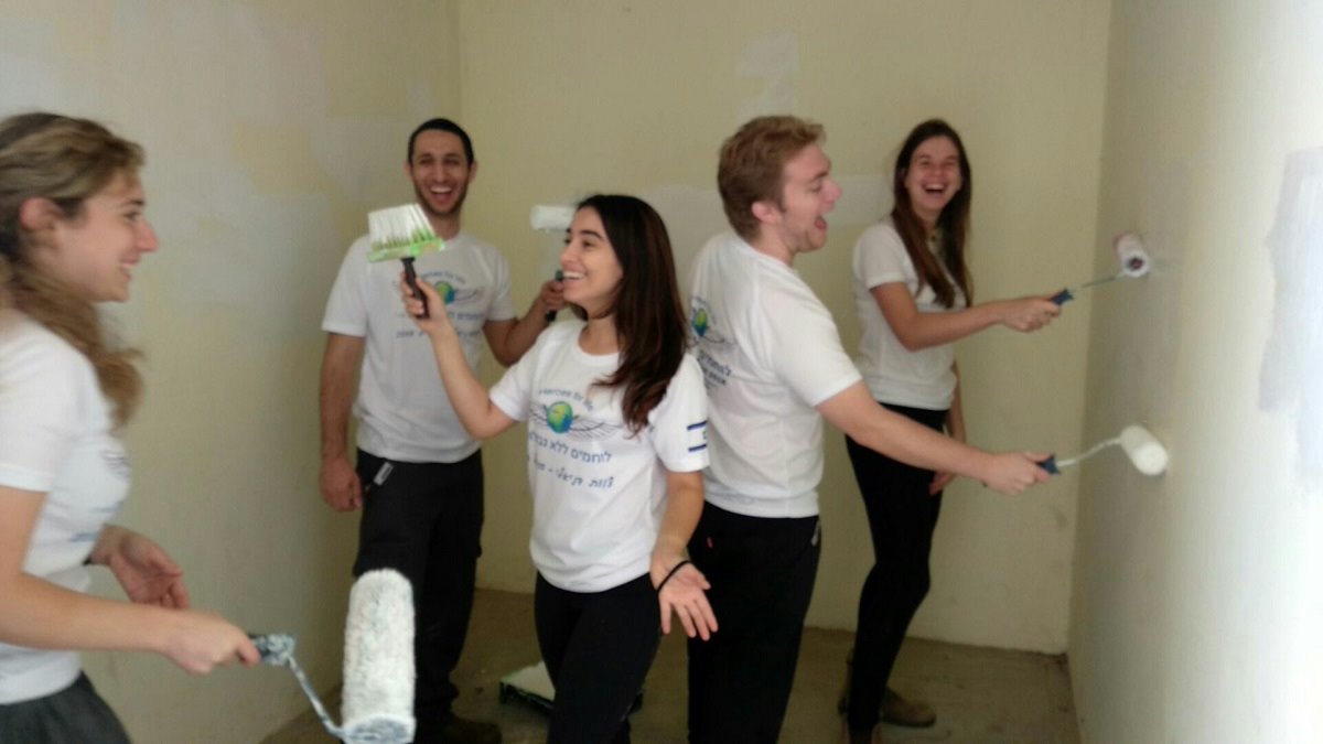 world ort -קדימה מדע