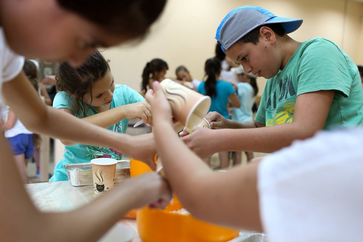 קיבוץ יד מרדכי