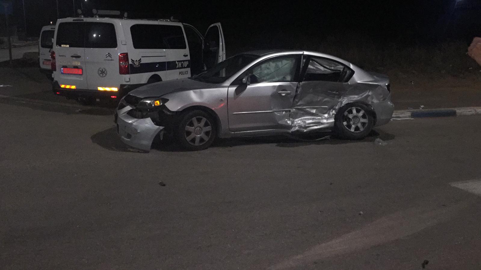 דוברות משטרה