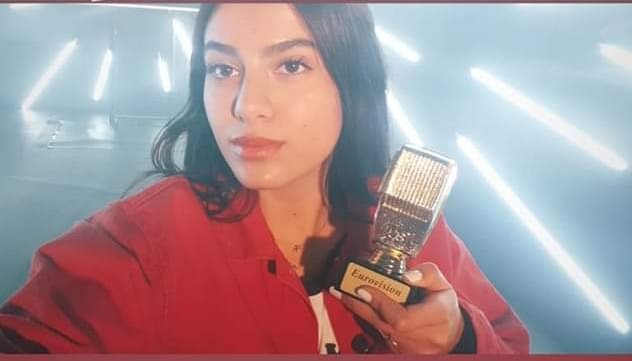 זוהר גרלה מתוך דף הפייסבוק