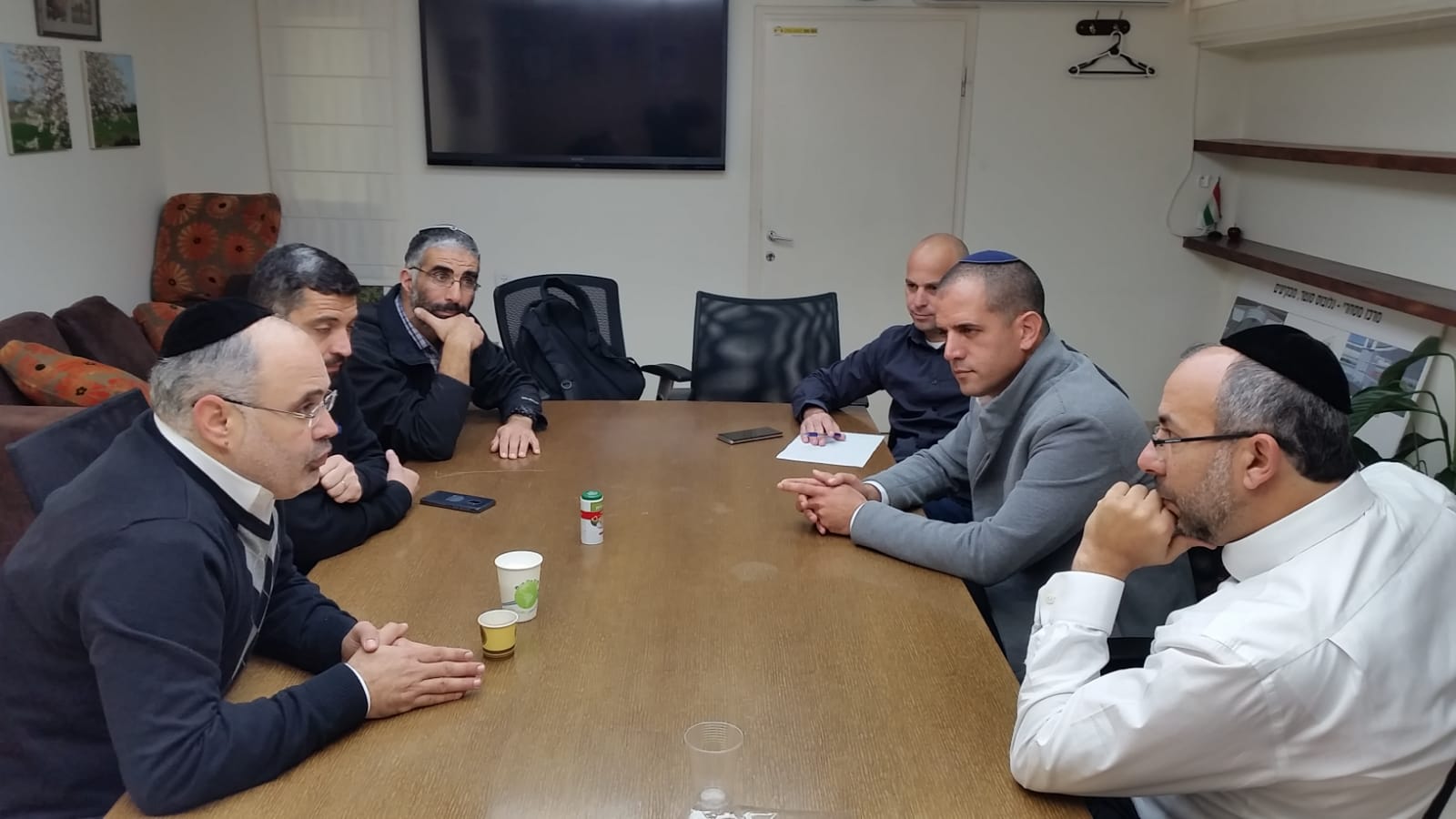 צילום יאיר הרוש