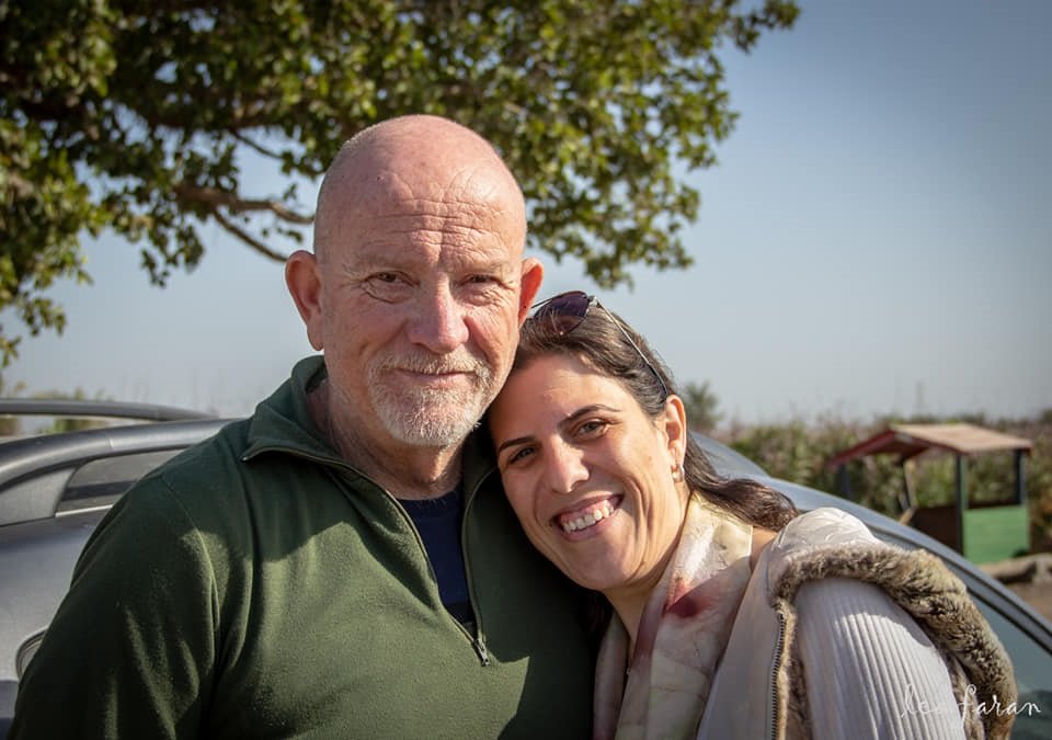 צילום לאה פארן