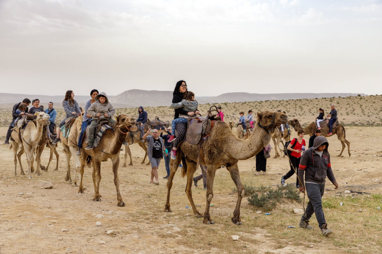 חאן השיירות