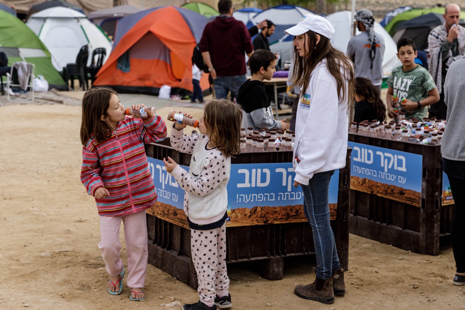 חאן השיירות