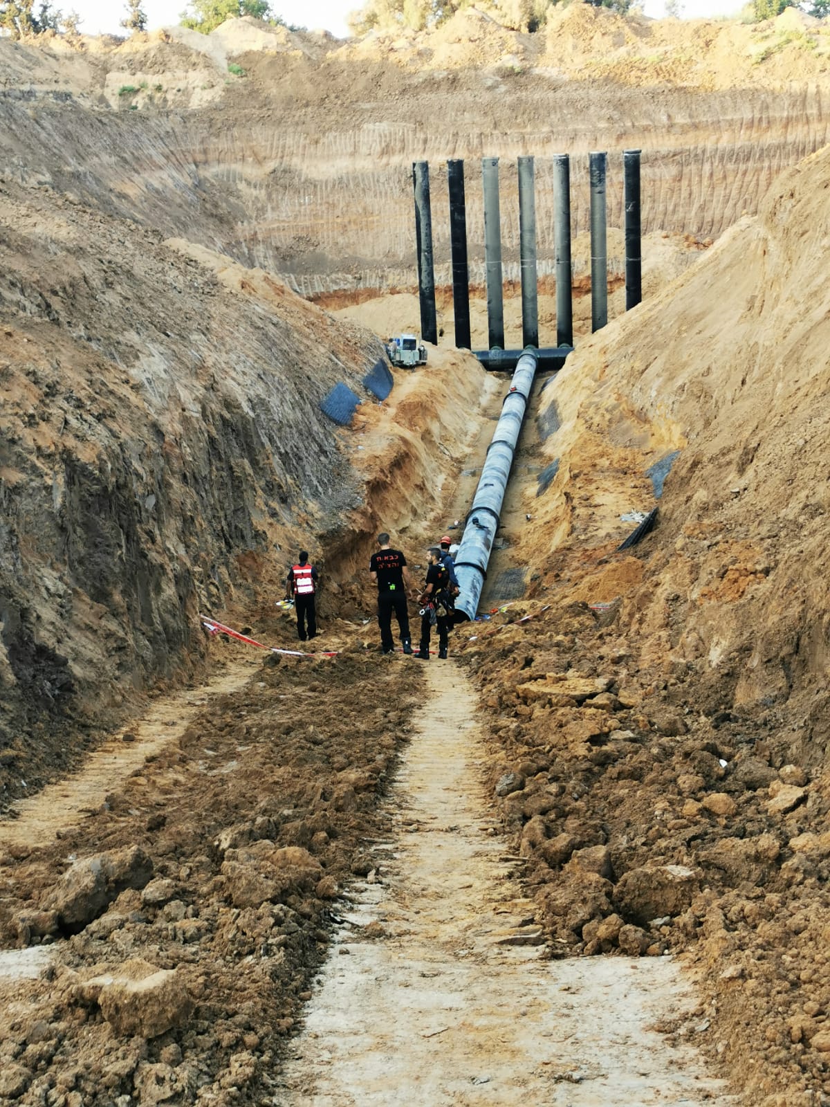 דוברות כב"ה מחוז דרום