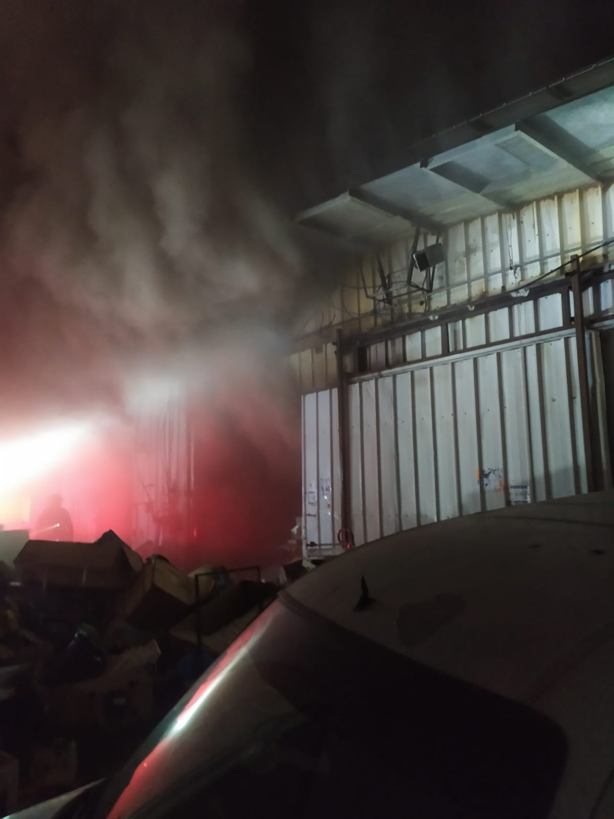 דוברות כב"ה מחוז דרום