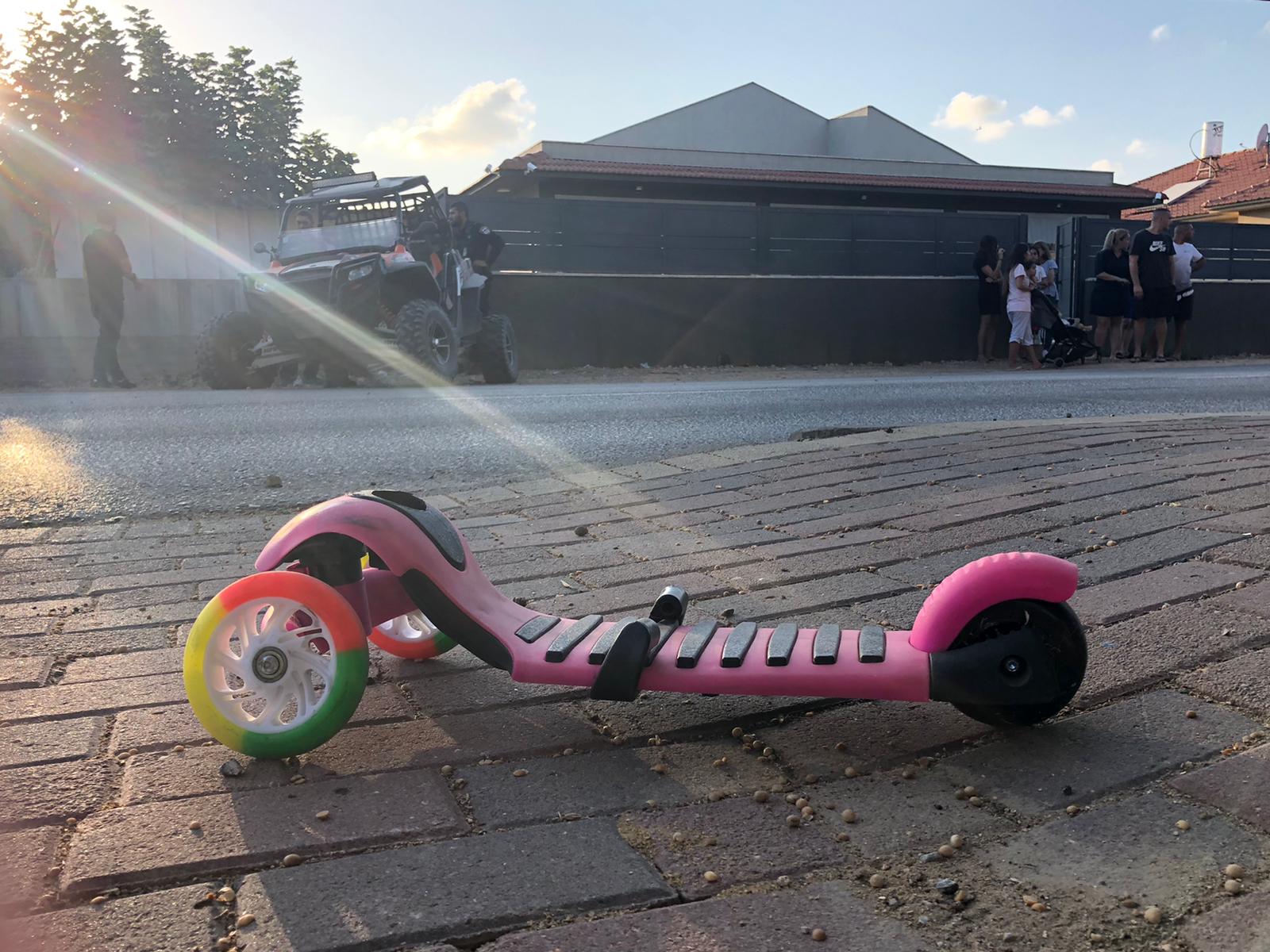 דוברות משטרה