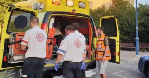 צילום ארכיון מדא