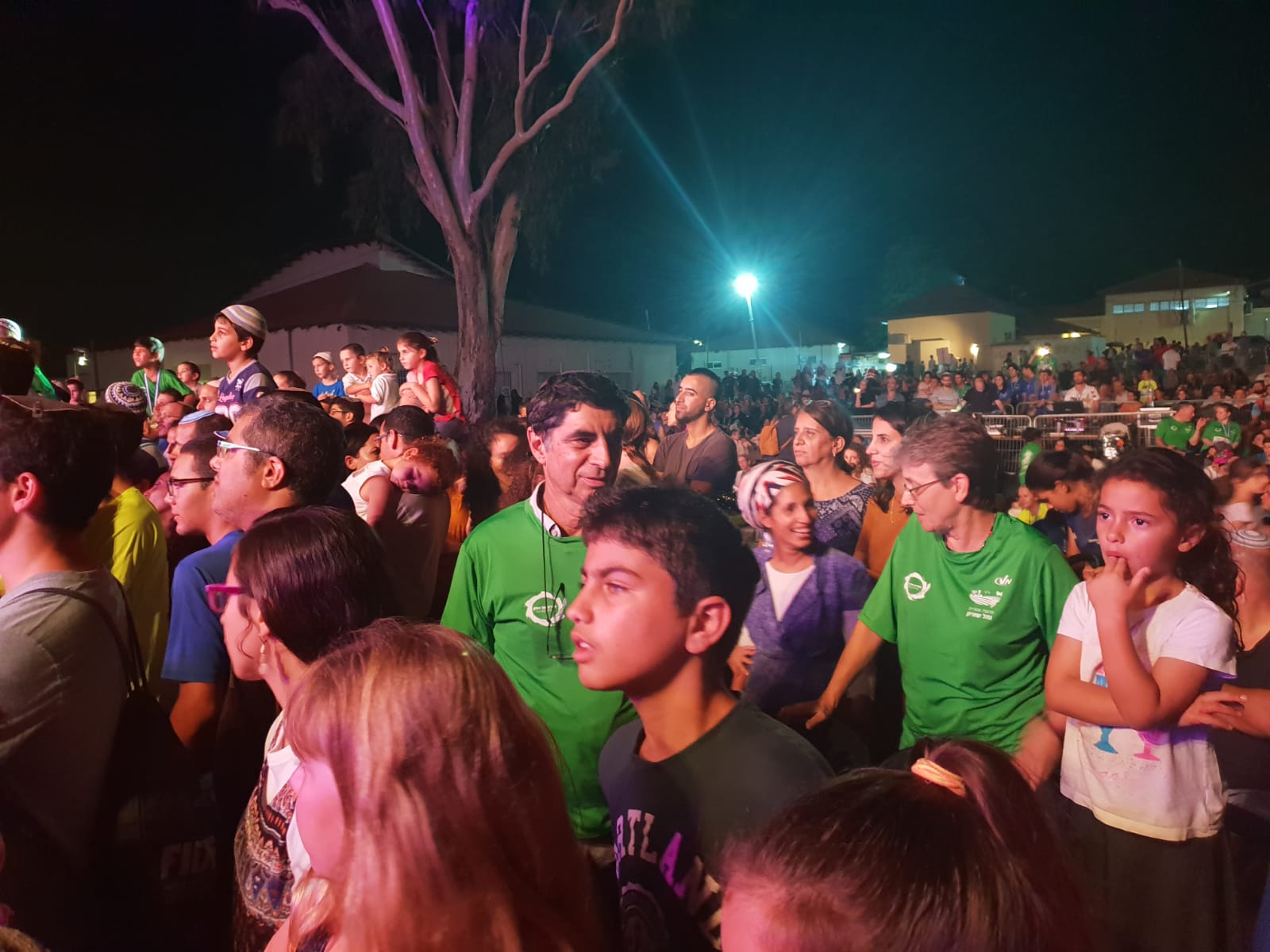 דוברות נחל שורק