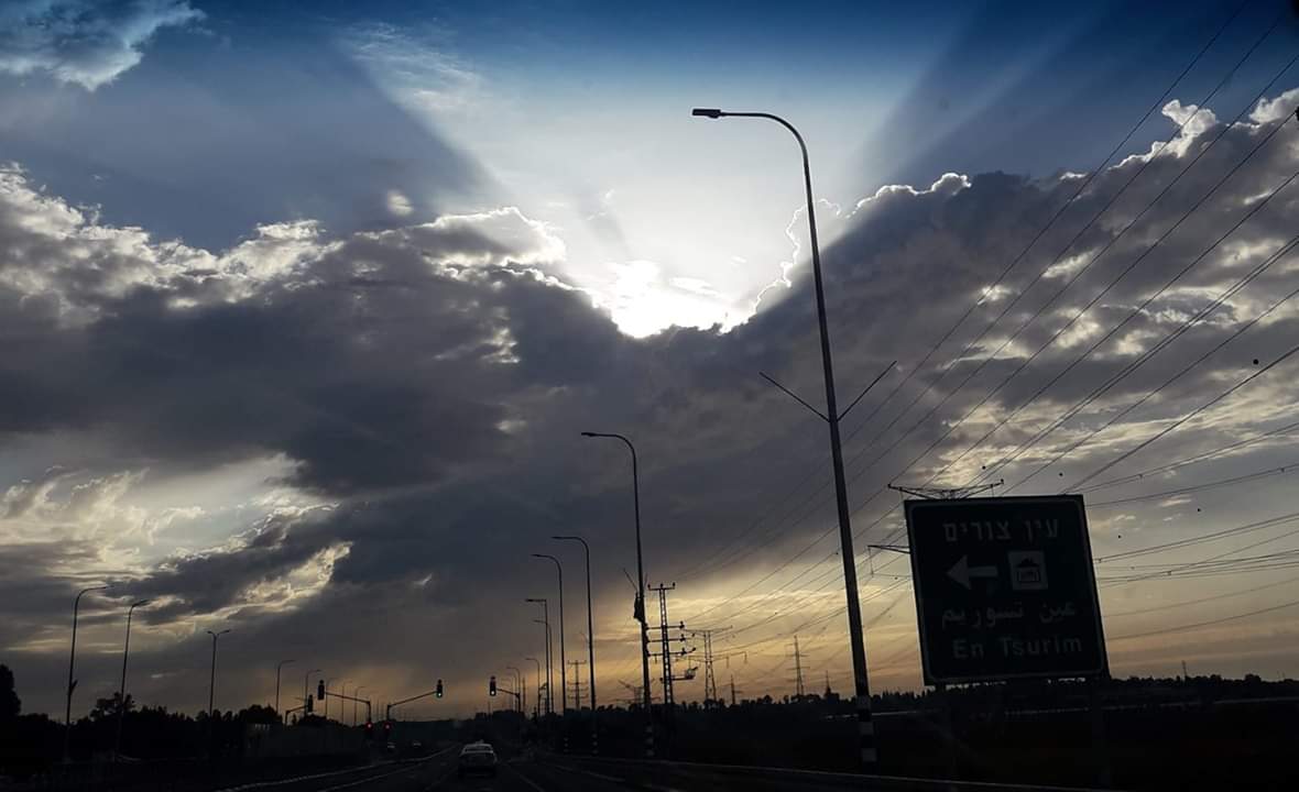 צילום אוהלה הראל קינן