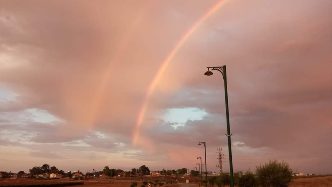 צילום אסתר אליה מושב שחר
