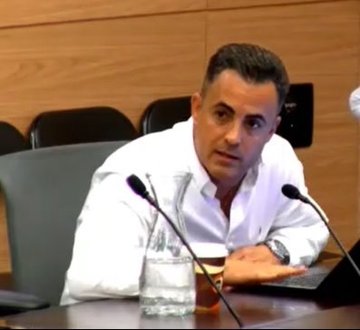 דני מזרחי מנכ&quot;ל אופל בלאנס