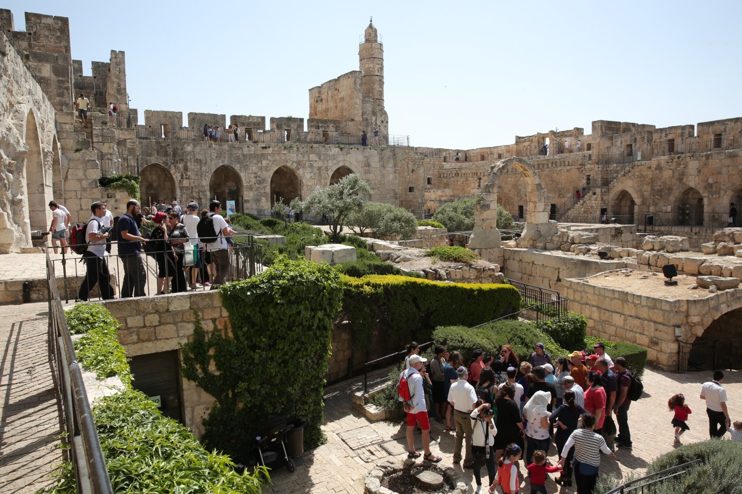 צילום ריקי רחמן