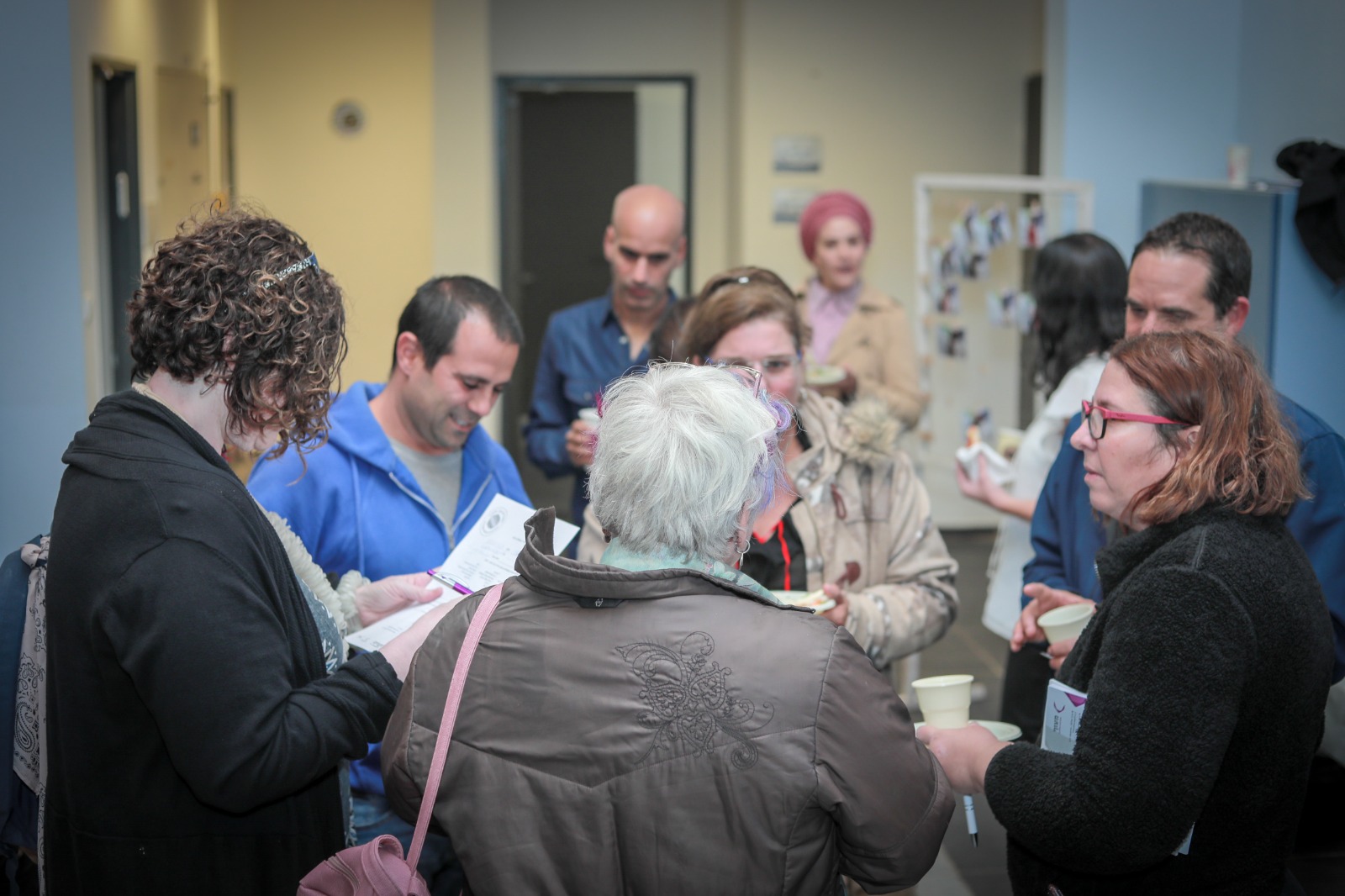 צילום אשר נחמני