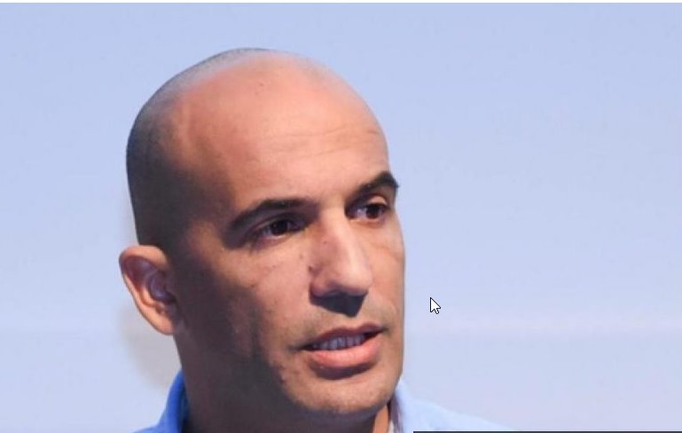 מזכ&quot;ל תנועת המושבים החדש, עו&quot;ד עמית יפרח. צילום: תנועת המושבים