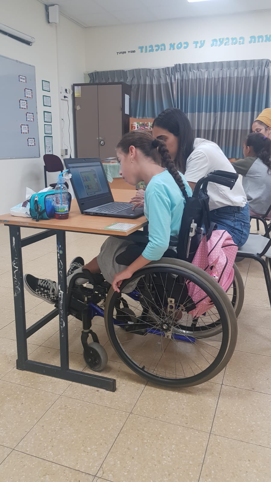 דוברות נחל שורק