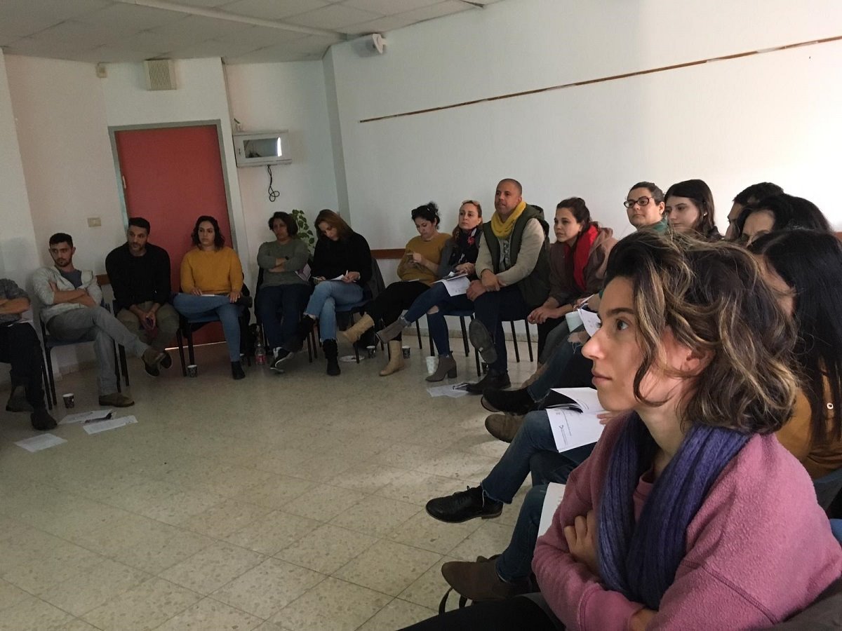 פורום קולינירה באדיבות מעוף סניף שדרות