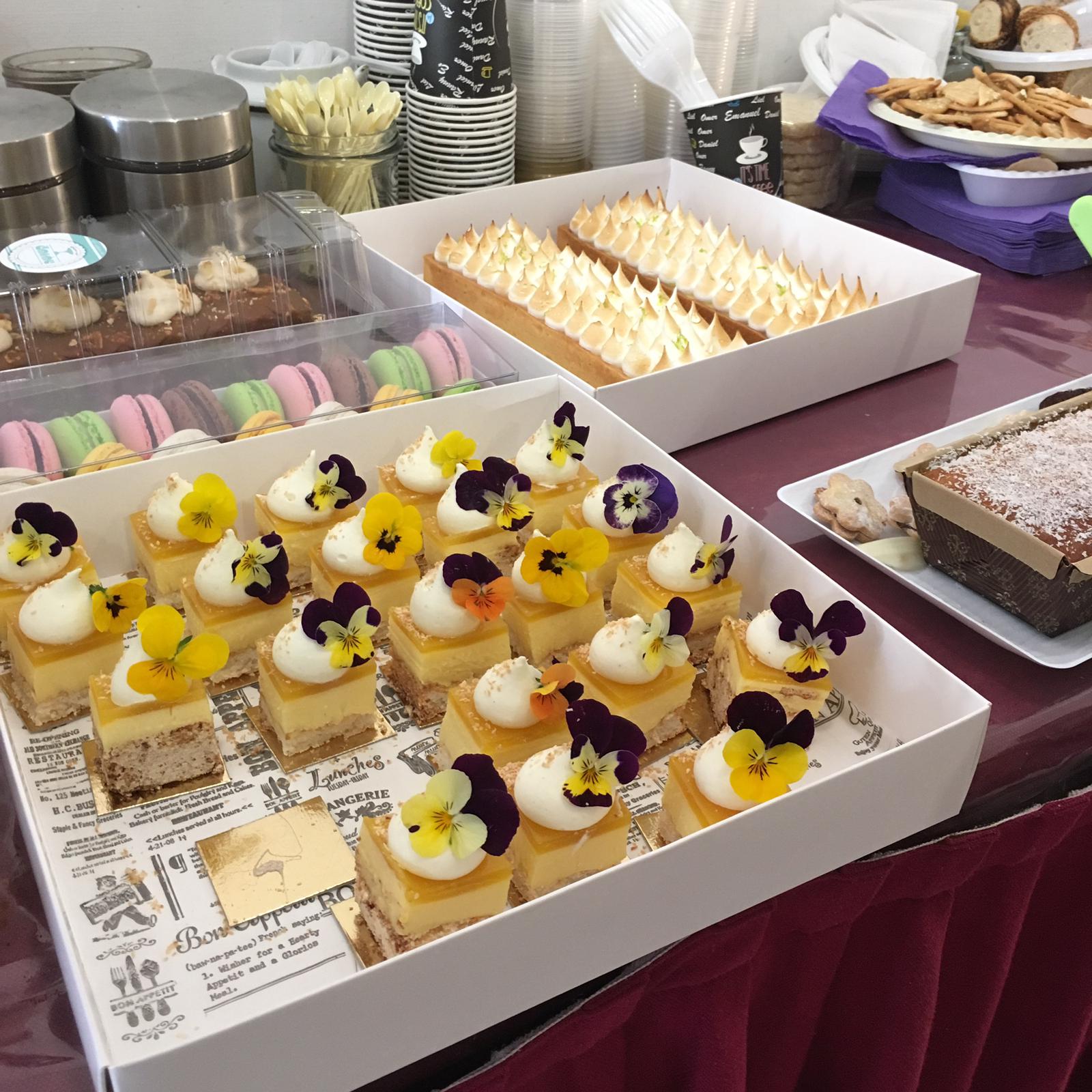 פורום קולינירה באדיבות מעוף סניף שדרות