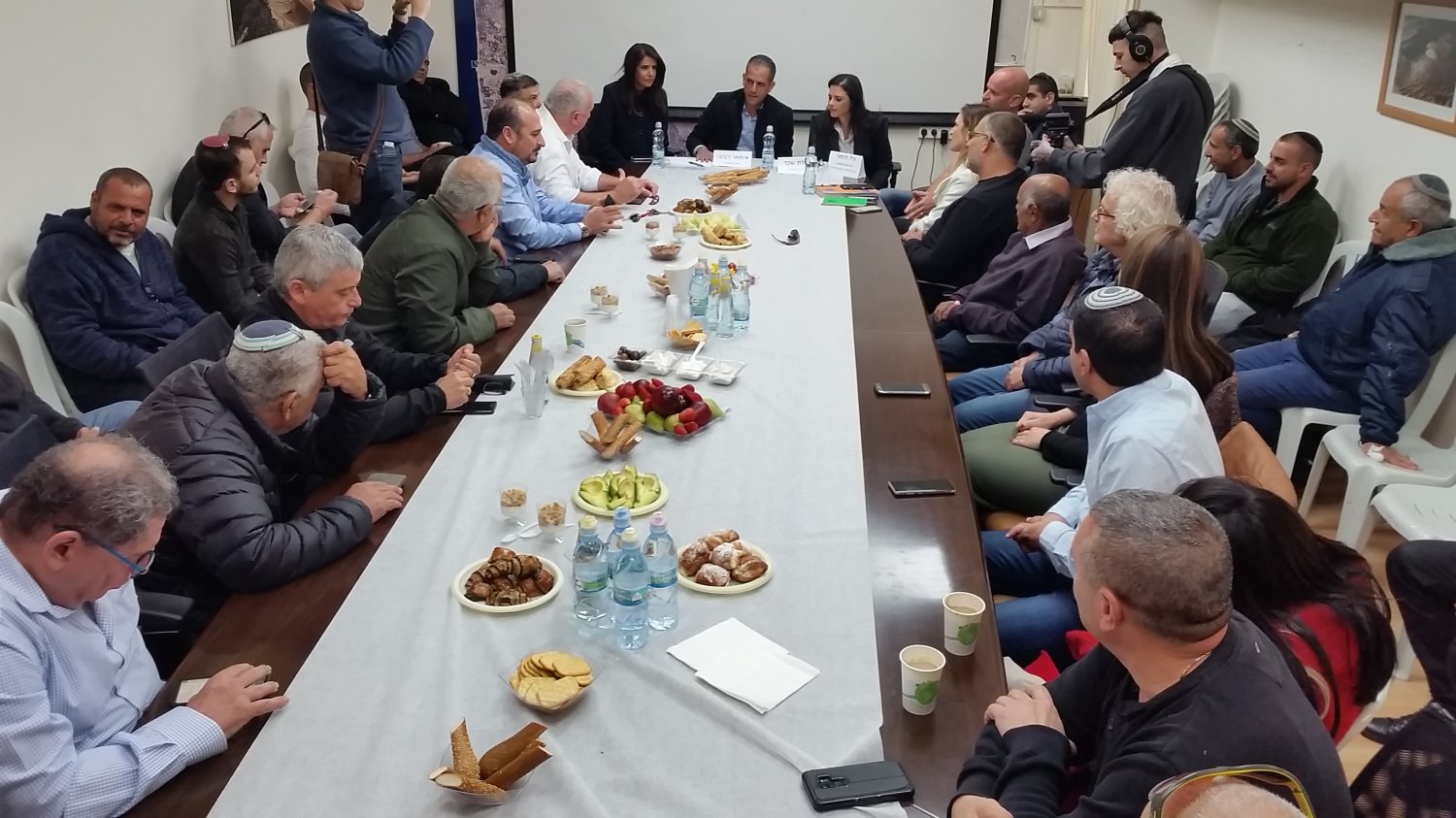 צילום יאיר הרוש