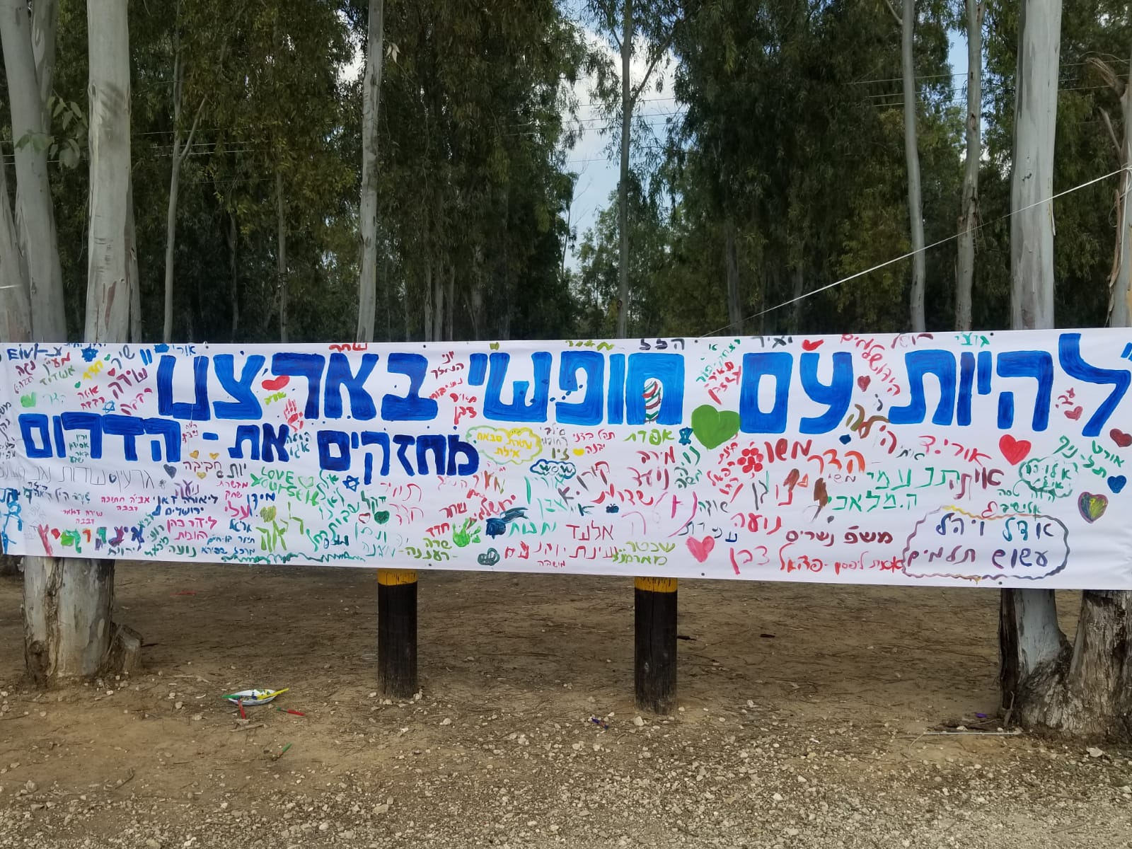 צילום מורן ברנס