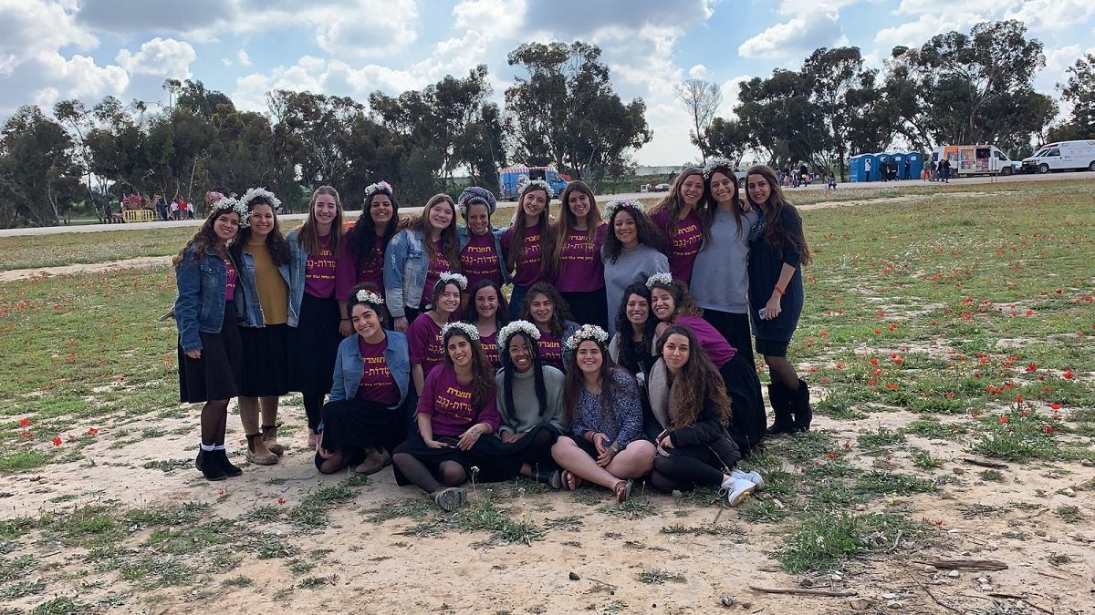 צילום- אודליה חדד