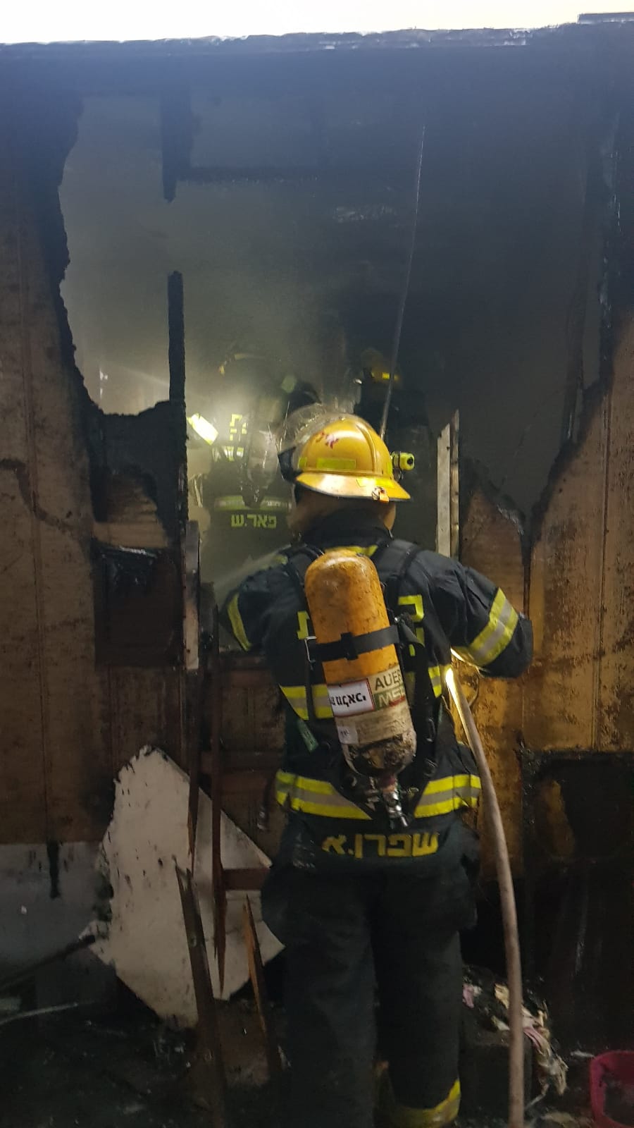 דוברות כב"ה לכיש