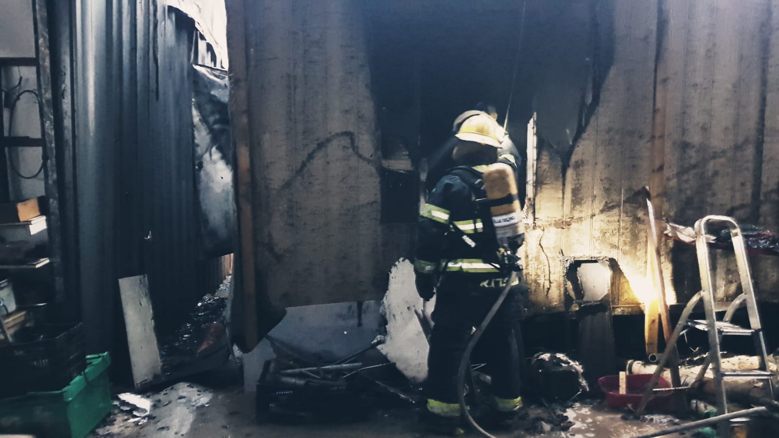 דוברות כב"ה לכיש