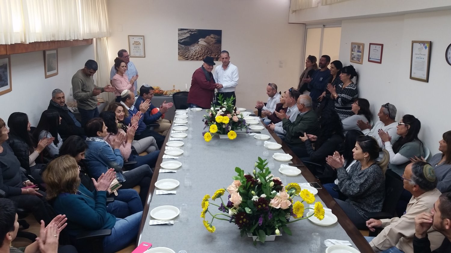 צילום יאיר הרוש