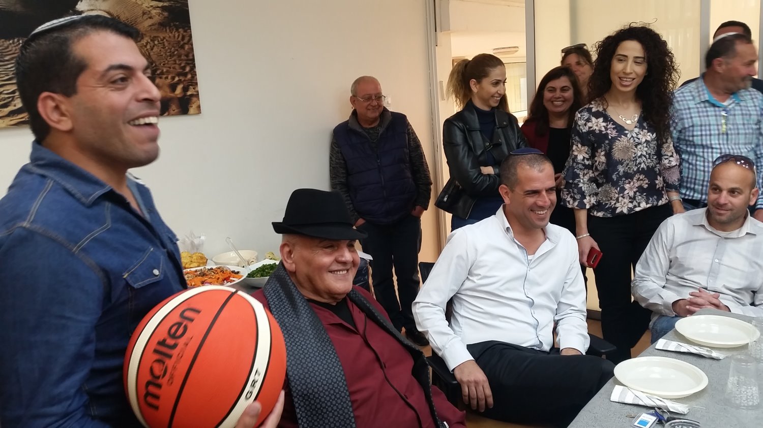 צילום יאיר הרוש