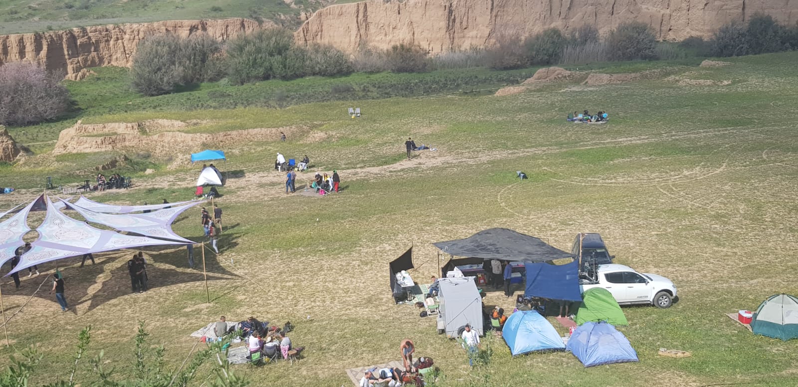 דוברות משטרה