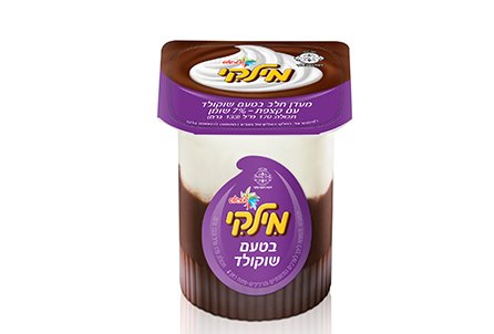 מילקי