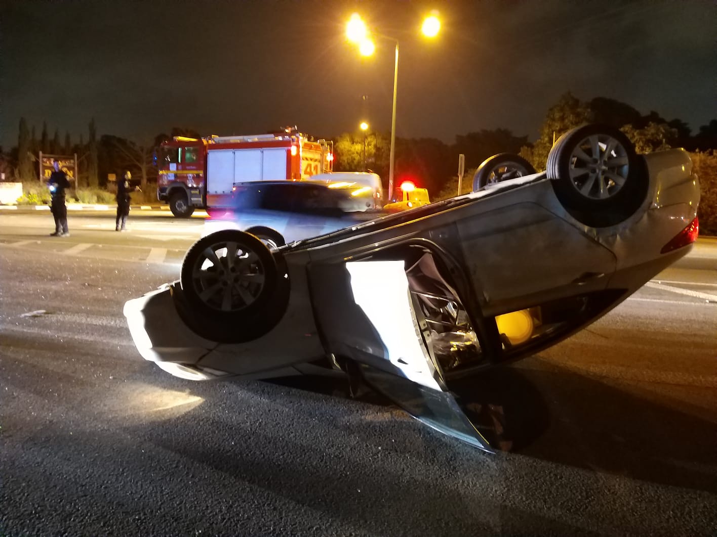 צילום איחוד הצלה